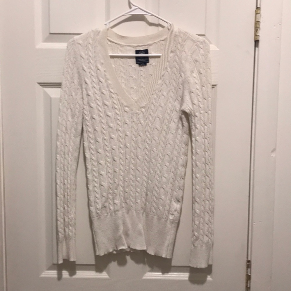 American eagle sweater